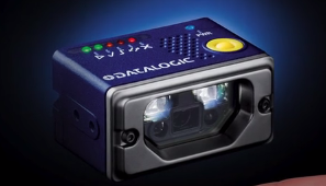 信息讀取率不高？Datalogic得利捷Matrix 120固定式讀碼器了解一下！