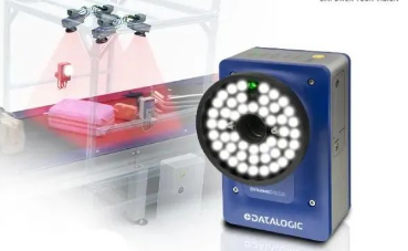 提升分揀機“多面”閱讀效率，Datalogic得利捷AV900讀碼器硬核操作了解一下！