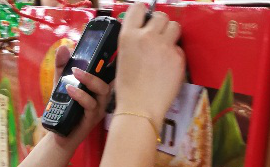 優博訊助力華潤萬家實現零售門店數字化改造、移動收銀以及配送收銀管理