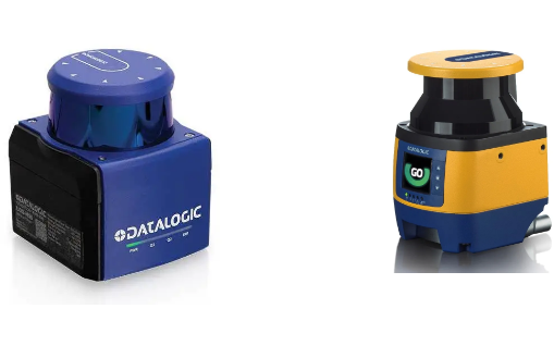 Datalogic得利捷LGS-N50：緊湊型激光導(dǎo)航雷達(dá)，適用于多種AGV環(huán)境！