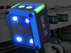 工業領域生產線遇到困難了？Seuic東集X4工業讀碼器來幫你！ 