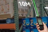 東集AUTOID10手持終端PDA助力倉儲式商超會員店運營效率有效提升！ 