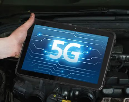 細節揭秘！為什么戶外作業者都愛這款東集AUTOID Pad Air系列工業平板？