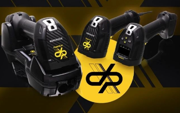 新品推送|Datalogic得利捷PowerScan 9600 DPX 系列 - 釋放無庸置疑的 DPM 可追溯性！