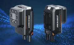 ?？礗D5000讀碼器家族升級(jí)迎新：更小更強(qiáng)，打造高效讀碼新標(biāo)桿
