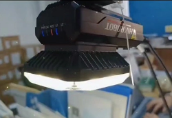 ?？底x碼器，開啟智能掃碼新時代