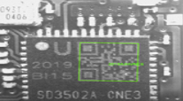 海康PCB行業讀碼方案介紹生產全流程追溯