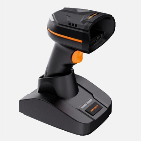 ?？礛V-IDH3000B系列工業級無線手持讀碼器