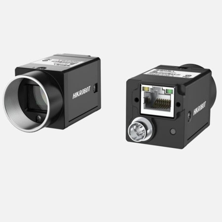 ?？礛V-CU120-10GM 1200萬像素網口面陣相機