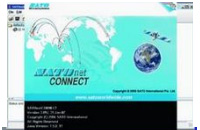 SATOnet CONNECT，遠程控制