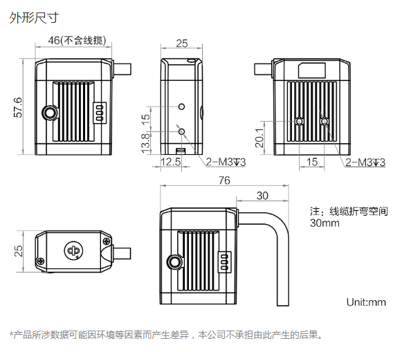 ?？抵悄茏x碼器MV-ID2016M-25S-RBN尺寸圖.png