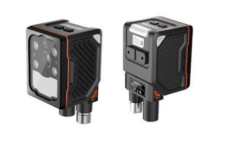 ?？礗D3000XM系列智能工業讀碼器尺寸小巧.png