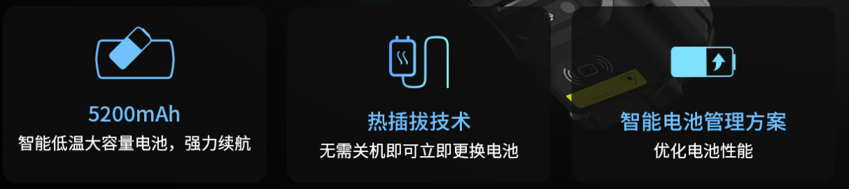 優博訊RT40S冷鏈手持終端冷庫遠距掃碼PDA特點.png 優博訊RT40S冷鏈手持終端冷庫遠距掃碼PDA特點.png